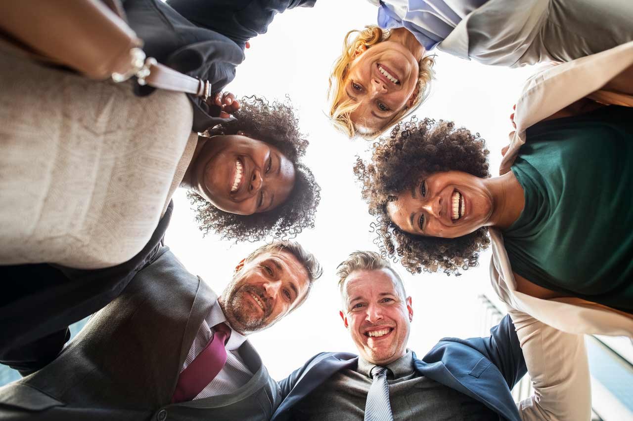 Our strength, Your Business